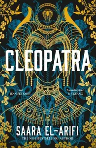 Cleopatra - Saara El-Arifi