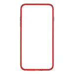 FEBPMP6BK Ferrari Racing Bumper pro iPhone 6/6S Black