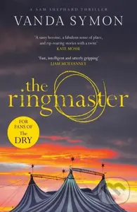 Ringmaster: Sam Shephard Bk 2 - Vanda Symon