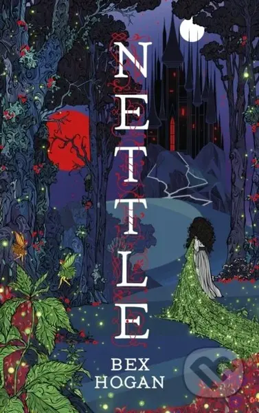 Nettle (Faery Realms series: The darkly enchanting YA fantasy)