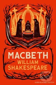 Macbeth (Barrington Stoke Edition) - William Shakespeare