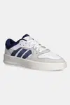 Sneakers boty adidas Court 24 bílá barva, JP5373