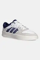 Sneakers boty adidas Court 24 bílá barva, JP5373