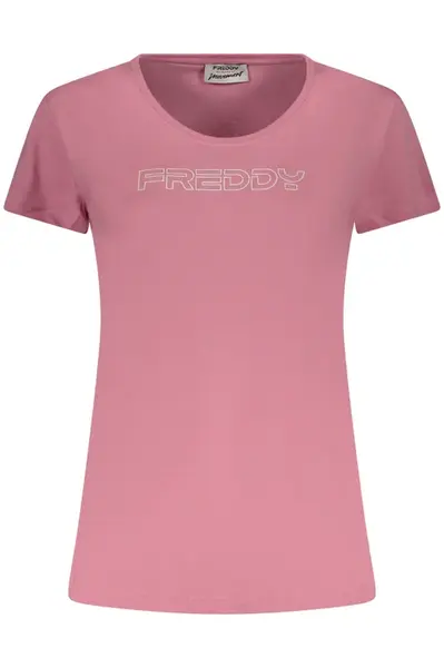 Růže tričko s krátkým rukávem