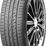 NEXEN 245/45 R 18 100W N´FERA_SU4 TL XL
