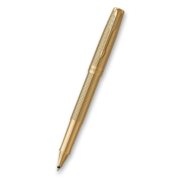 Parker Sonnet SE Ciselé GT roller