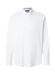 bugatti Košeľa  biela