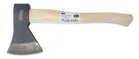 MAGG Sekera 600 g, dřevěná rukojeť HICKORY Hmotnost hlavy: 800