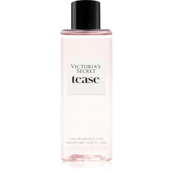 Victoria's Secret Tease tělový sprej pro ženy 250 ml
