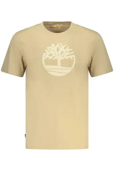 Timberland triko s krátkým rukávem