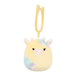 Klíčenka Žlutá kravička - Rina - Neuveden