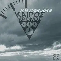 Hartner Jörg – Kairos / Chronos