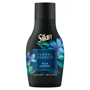 Silan Parfém na prádlo Blue Jasmine 540 ml 30 dávek