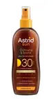 Astrid SUN Olej na opalování SPF30 200 ml