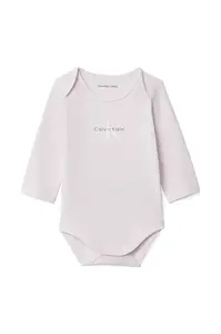 Kojenecké body Calvin Klein Jeans