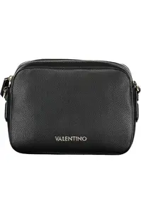 VALENTINO BAGS WOMEN'S BAG BLACK