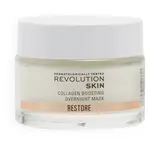 MAKEUP REVOLUTION Nočná kolagénová maska ​​Restore 50 ml