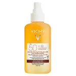 VICHY Capital Soleil Ochranný sprej s Beta-karoténom SPF 50 200 ml