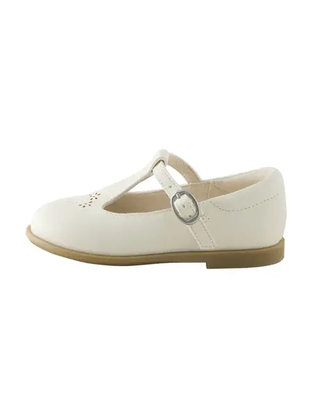 Next Baleríny  biela