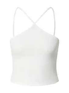 EDITED Top 'Luana'  krémová