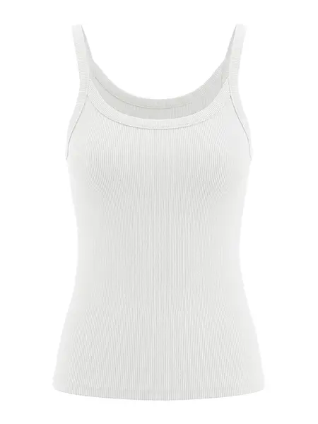 Imily Bela Top  biela