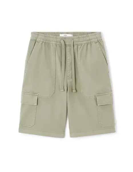 Celio Shorts Locargobm - Men's
