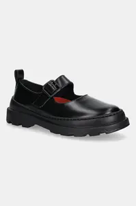 Kožené balerínky Camper Brutus+