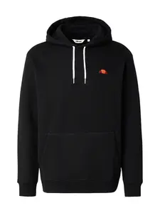 ELLESSE Mikina 'Islington'  čierna