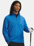 Under Armour UA Drive SweaterFleece HZ-BLU Men's Sweatshirt - Men's