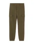 Celio Dolyte slim cargo trousers - Mens
