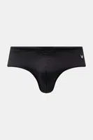 Plavky Emporio Armani Underwear černá barva, EM000570 AF12331