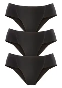 PETITE FLEUR Nohavičky  čierna