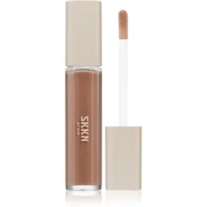 SKKN BY KIM Make-up Lip Shimmer lesk na pery odtieň Nude 05 8 ml