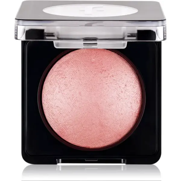 flormar Blush-On Baked rozjasňujúca lícenka odtieň 041 Romantic Salmon 4 g