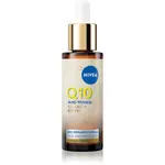 NIVEA Q10 Anti-Wrinkle Collagen Expert protivráskové sérum s kolagénom 30 ml