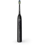 Philips Sonicare 5500 HX7111/01 sonická elektrická zubná kefka Black 1 ks
