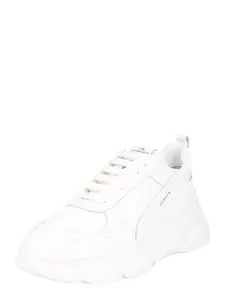 Copenhagen Studios Nízke tenisky  biela