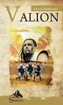 Valion - Sága Sirionů II. - David Borkovec