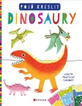 Pojď kreslit dinosaury