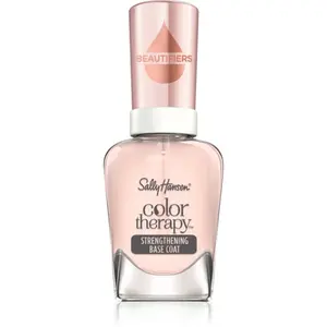Sally Hansen Color Therapy podkladový lak na nechty so spevňujúcim účinkom 14.7 ml