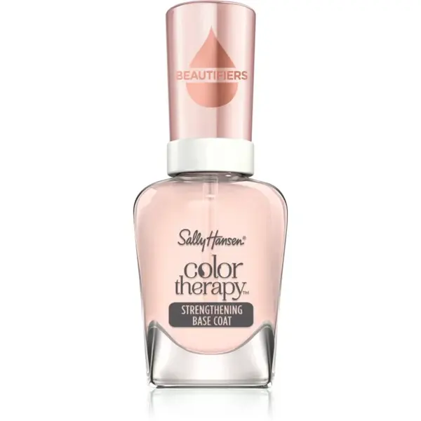 Sally Hansen Color Therapy podkladový lak na nechty so spevňujúcim účinkom 14.7 ml
