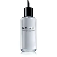 CAROLINA HERRERA Good Girl parfumovaná voda náhradná náplň pre ženy 200 ml