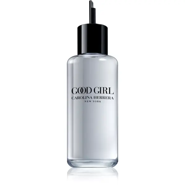 CAROLINA HERRERA Good Girl parfumovaná voda náhradná náplň pre ženy 200 ml