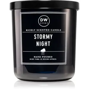 DW Home Signature Stormy Night vonná sviečka 264 g