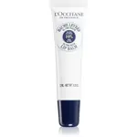 L’Occitane Shea Butter Ultra Rich Lip Balm výživný balzam na pery 12 ml