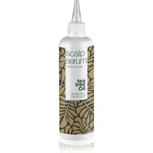 Australian Bodycare Tea Tree Oil upokojujúce sérum pre suchú pokožku hlavy so sklonom k svrbeniu 250 ml