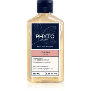 Phyto Color Anti-Fade Shampoo šampón pre farbené vlasy 250 ml
