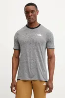 Sportovní tričko The North Face Valday Tech