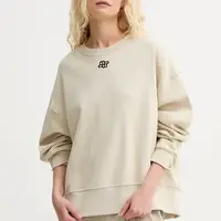 Bavlněná mikina MUNTHE PERNE