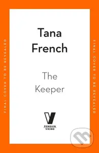 The Keeper - Tana French